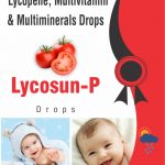 Lycosun-P Drops