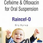 Raincef-O Suspension