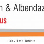 Worm-A-Plus TAb