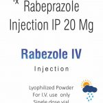 Rabezole IV-Inj