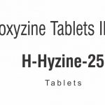 H-Hyzine-25 Tab
