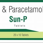 Sun-P Tab